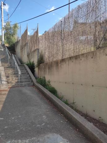 Terreno en calle Port de la Bonaigua, 42