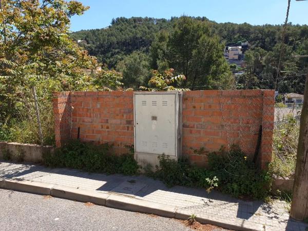 Terreno en Passatge de Sant Lluís