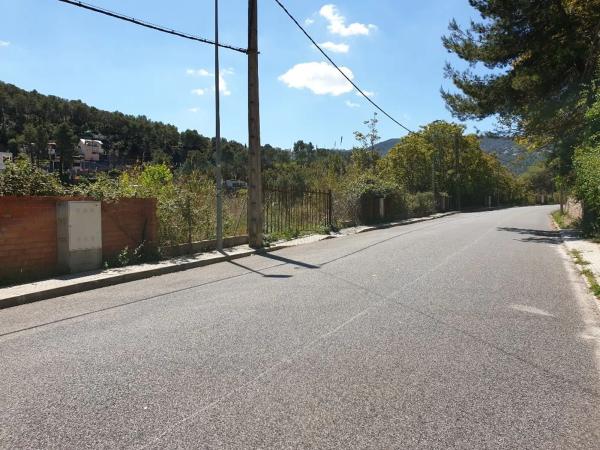 Terreno en Passatge de Sant Lluís