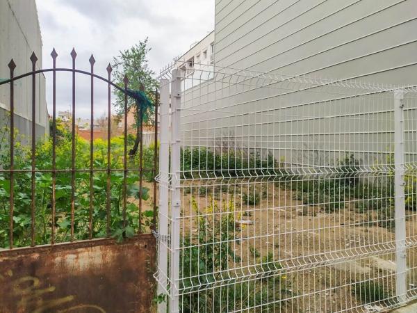 Terreno en Olesa de Montserrat