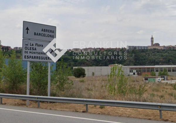 Terreno en flora fou s/n