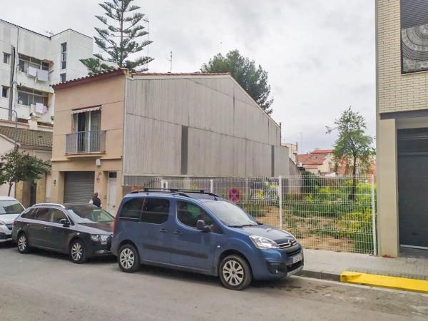 Terreno en Olesa de Montserrat