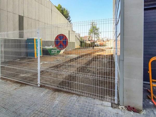 Terreno en Olesa de Montserrat