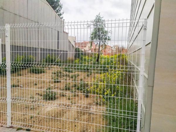 Terreno en Olesa de Montserrat