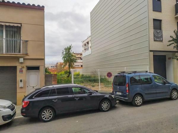 Terreno en Olesa de Montserrat