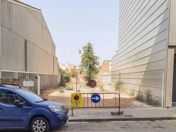 Terreno en Olesa de Montserrat