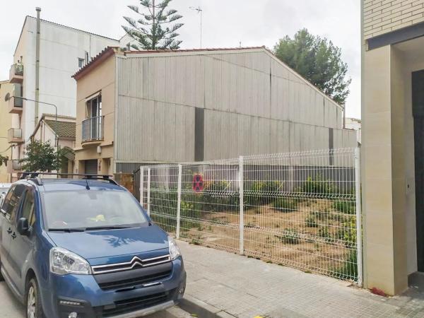 Terreno en Olesa de Montserrat