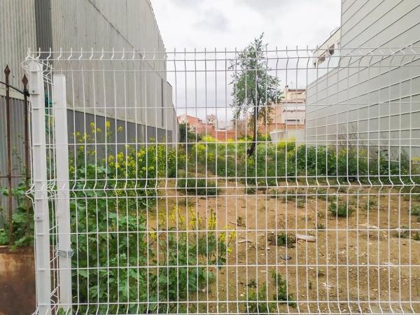 Terreno en Olesa de Montserrat