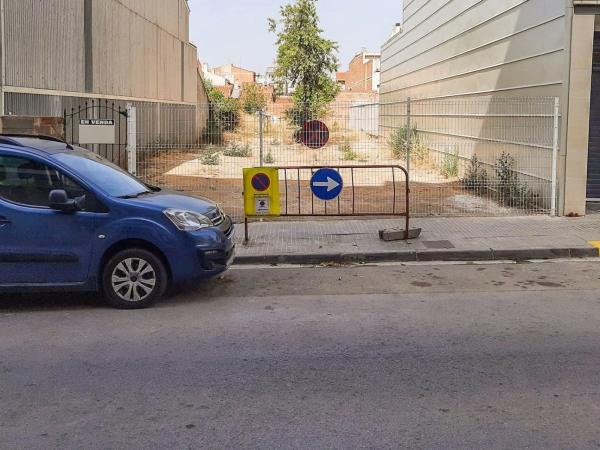 Terreno en Olesa de Montserrat