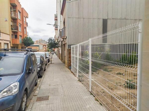 Terreno en Olesa de Montserrat