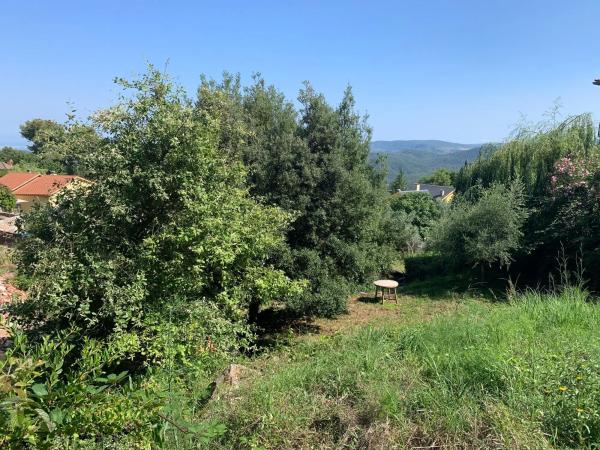 Terreno en Corbera de Llobregat