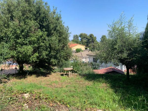 Terreno en Corbera de Llobregat