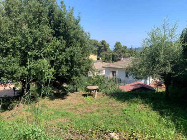 Terreno en Corbera de Llobregat