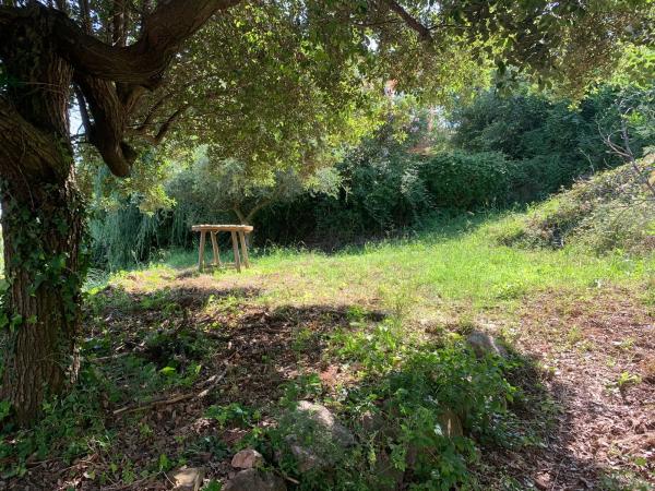 Terreno en Corbera de Llobregat