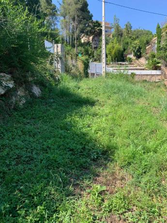 Terreno en Corbera de Llobregat