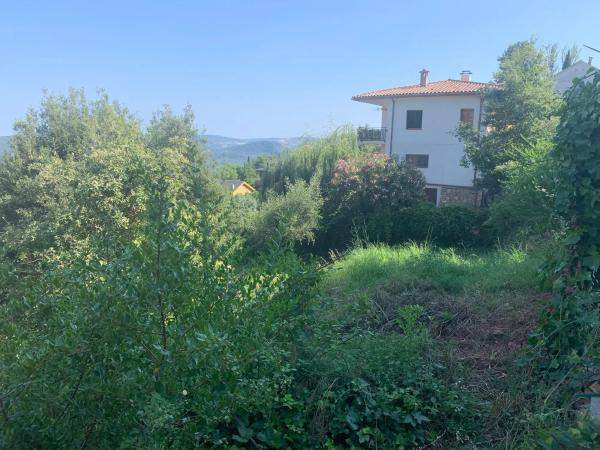 Terreno en Corbera de Llobregat
