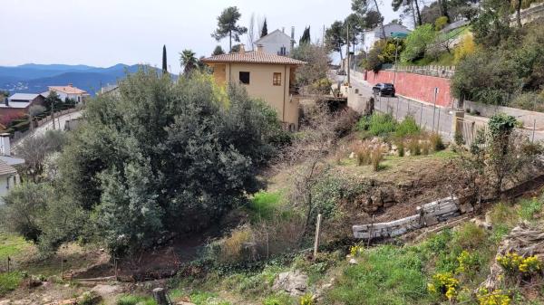 Terreno en Corbera de Llobregat