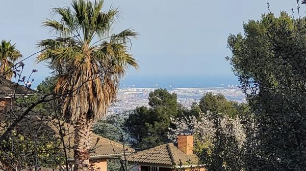 Terreno en Corbera de Llobregat