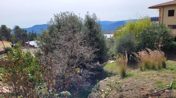 Terreno en Corbera de Llobregat
