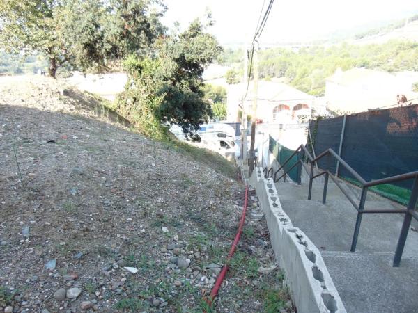 Terreno en calle Baix Llobregat