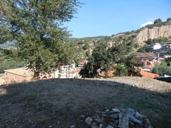 Terreno en calle Baix Llobregat