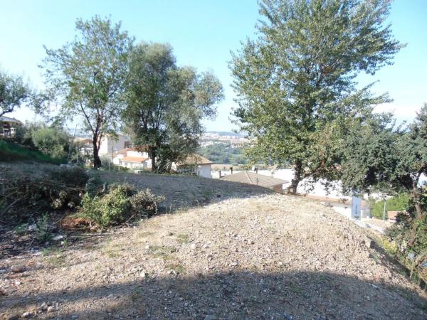 Terreno en calle Baix Llobregat