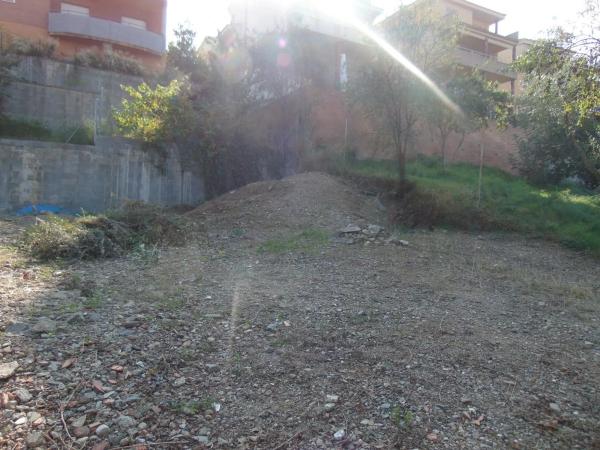 Terreno en calle Baix Llobregat