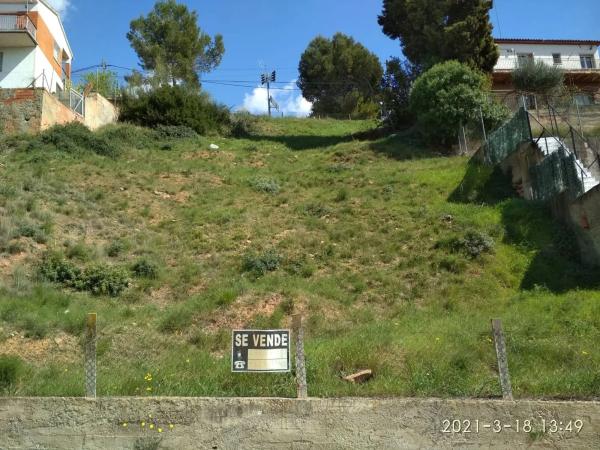 Terreno en camino de Santa Maria Vilalba, 52