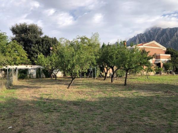 Terreno en calle Turell