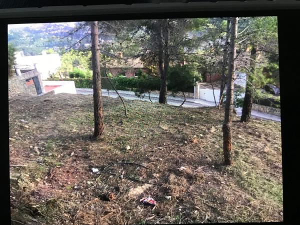 Terreno en calle Port de la Bonaigua, 17