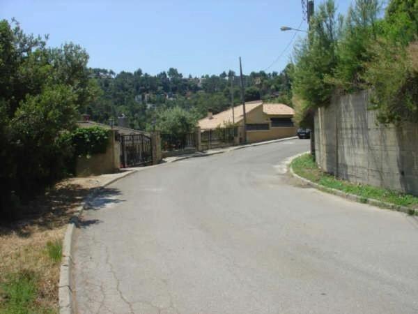 Terreno en Corbera de Llobregat