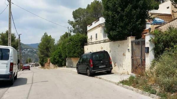 Terreno en Vallirana