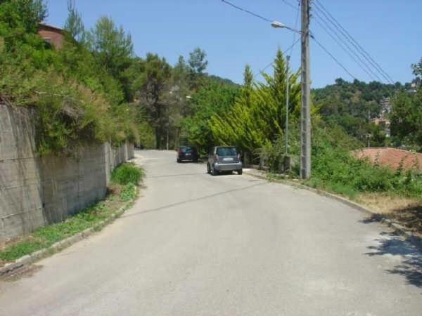 Terreno en Corbera de Llobregat