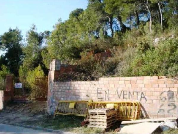 Terreno en Vallirana