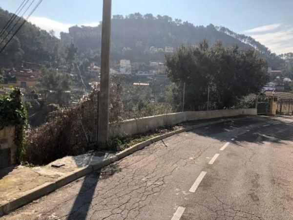 Terreno en Corbera de Llobregat