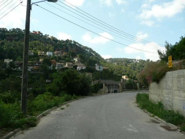 Terreno en Corbera de Llobregat