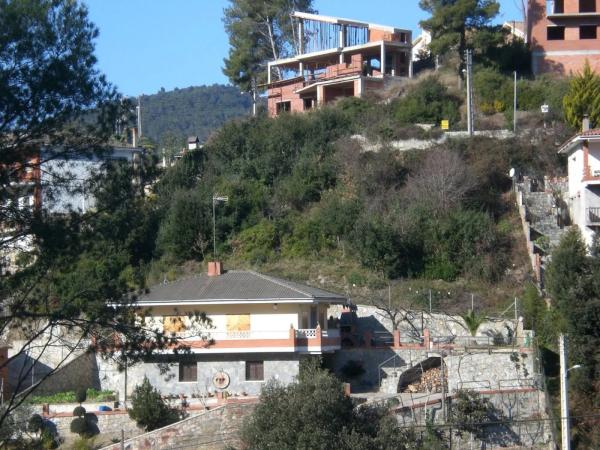 Terreno en Corbera de Llobregat