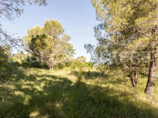 Terreno en Castellví de Rosanes