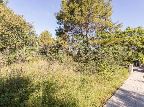 Terreno en Castellví de Rosanes