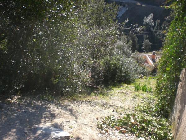 Terreno en Corbera de Llobregat