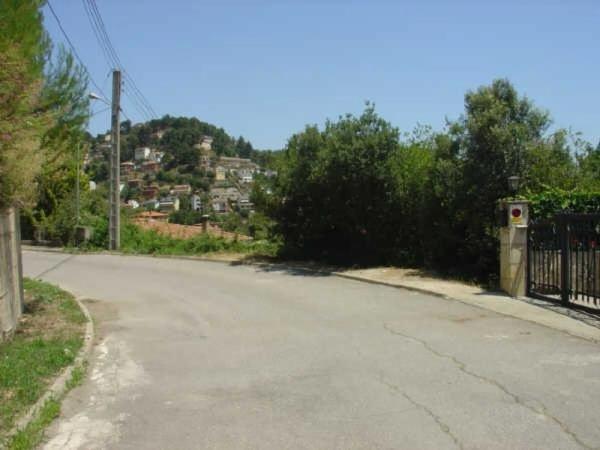 Terreno en Corbera de Llobregat