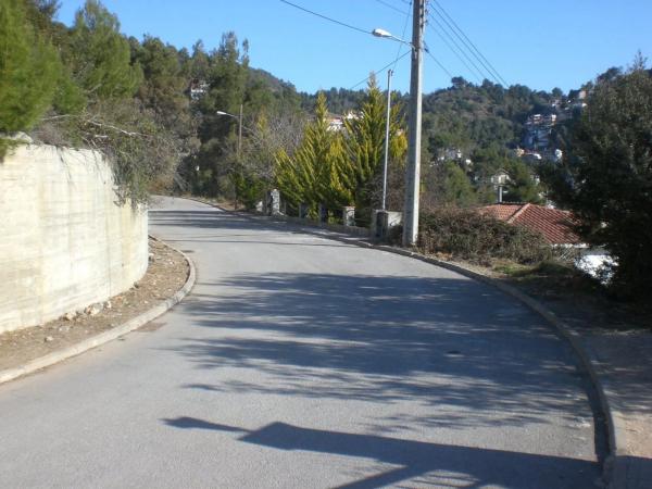 Terreno en Corbera de Llobregat