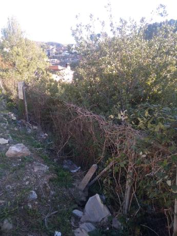 Terreno en calle Paissos Catalans, 351