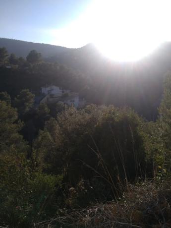 Terreno en calle Paissos Catalans, 351