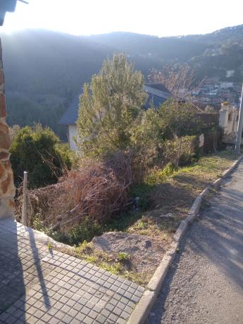 Terreno en calle Paissos Catalans, 351