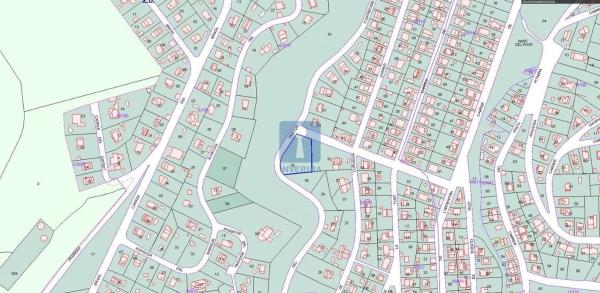 Terreno en calle Doctor Cuatrecasas