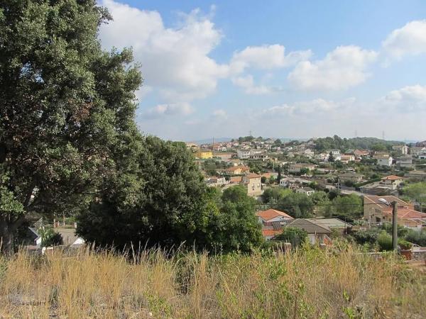 Terreno en calle Josep Maria Segarra