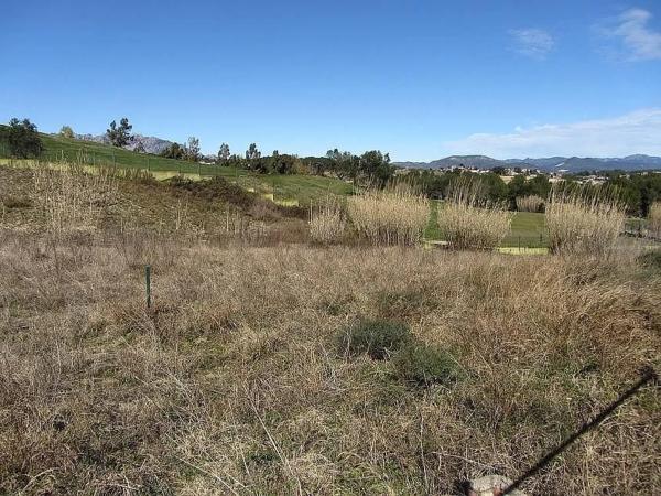 Terreno en plaza Sector Masia Bach