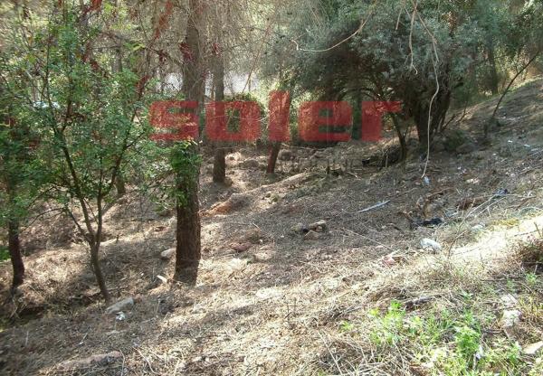 Terreno en La Palma de Cervelló