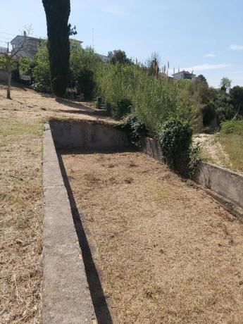 Terreno en avenida Vallserrat